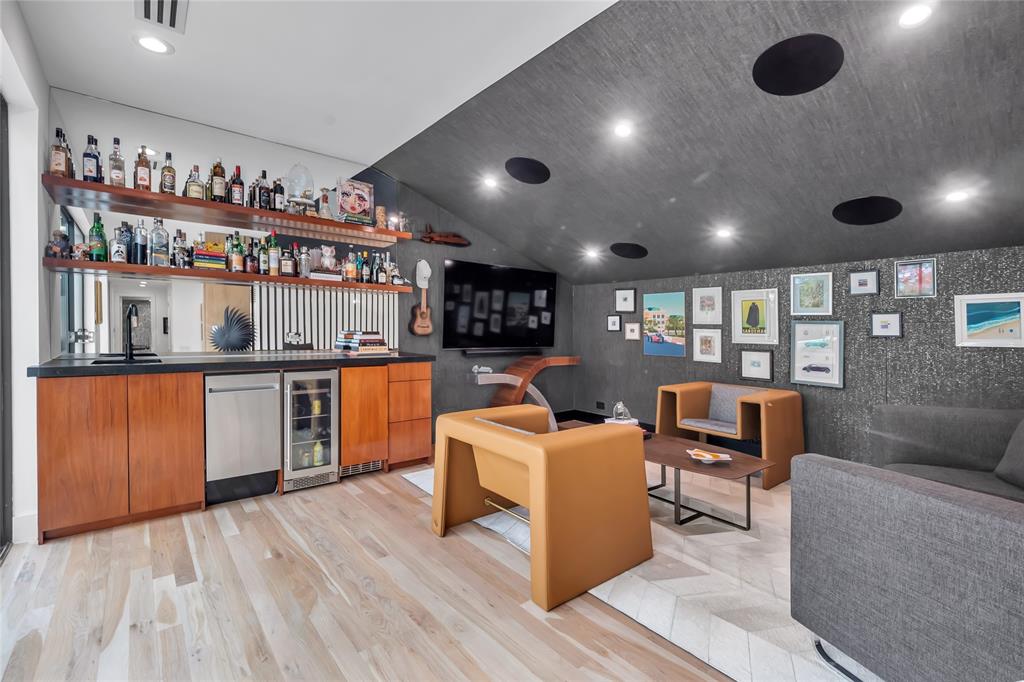 Skibell - Residential