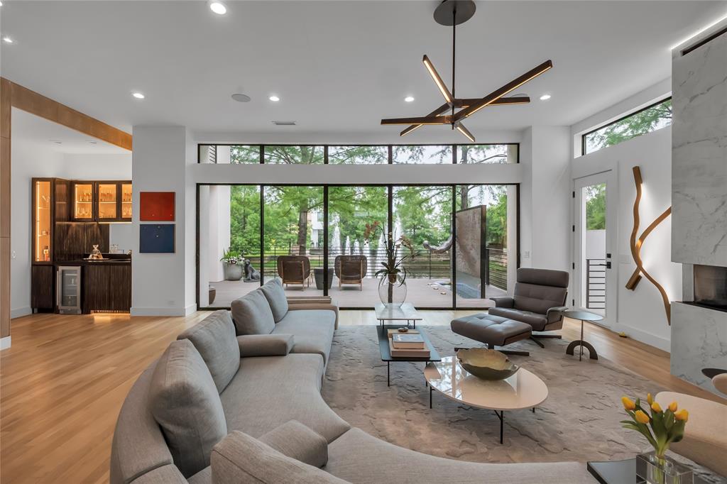 Skibell - Residential