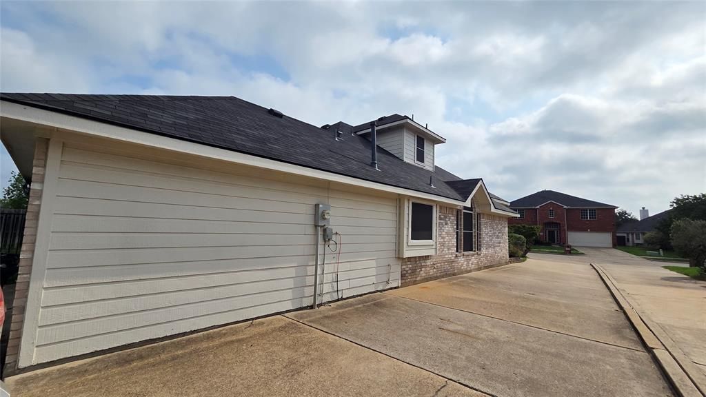 Photo of 2121 Cantura Drive, Mesquite, TX 75181 (MLS # 21228464)