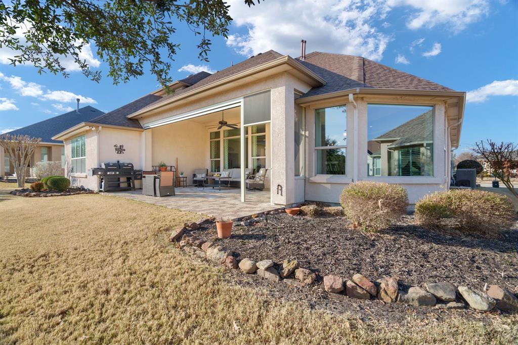 Robson Ranch Unit 2 - Residential