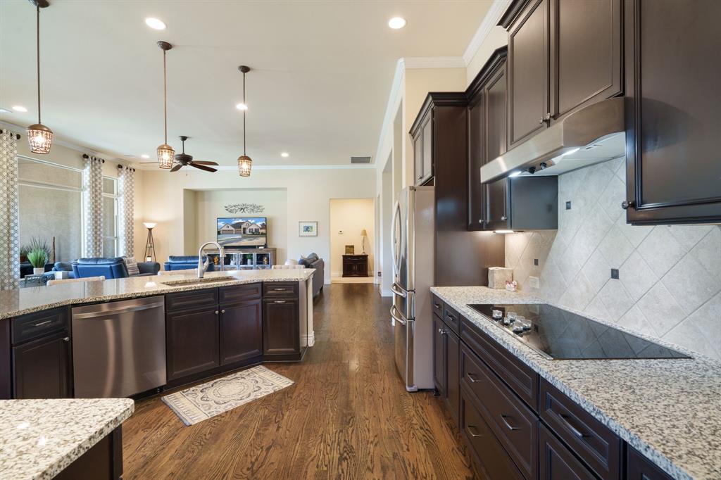 Robson Ranch Unit 2 - Residential