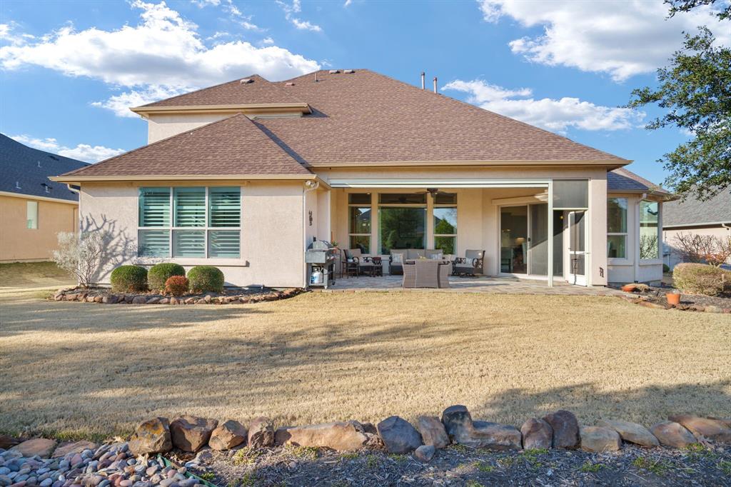 Robson Ranch Unit 2 - Residential