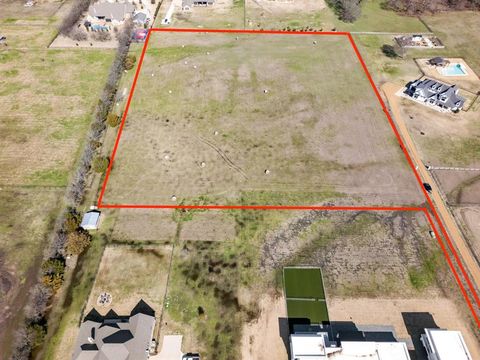 1441 E Winningkoff Road Lucas TX 75002