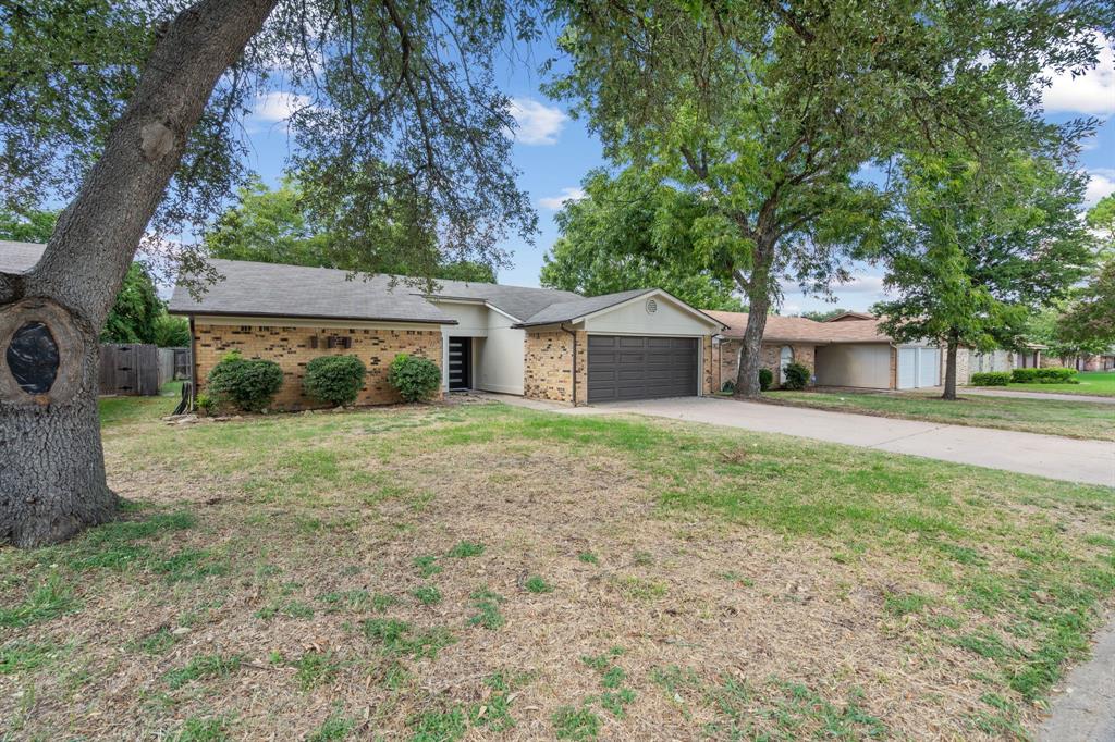 2510 Colleen Drive