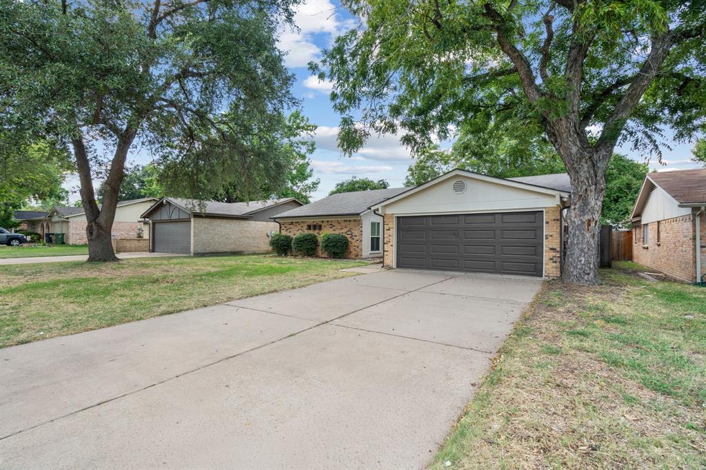 2510 Colleen Drive