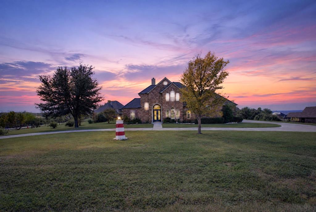 3708 N Lighthouse Hill Lane
