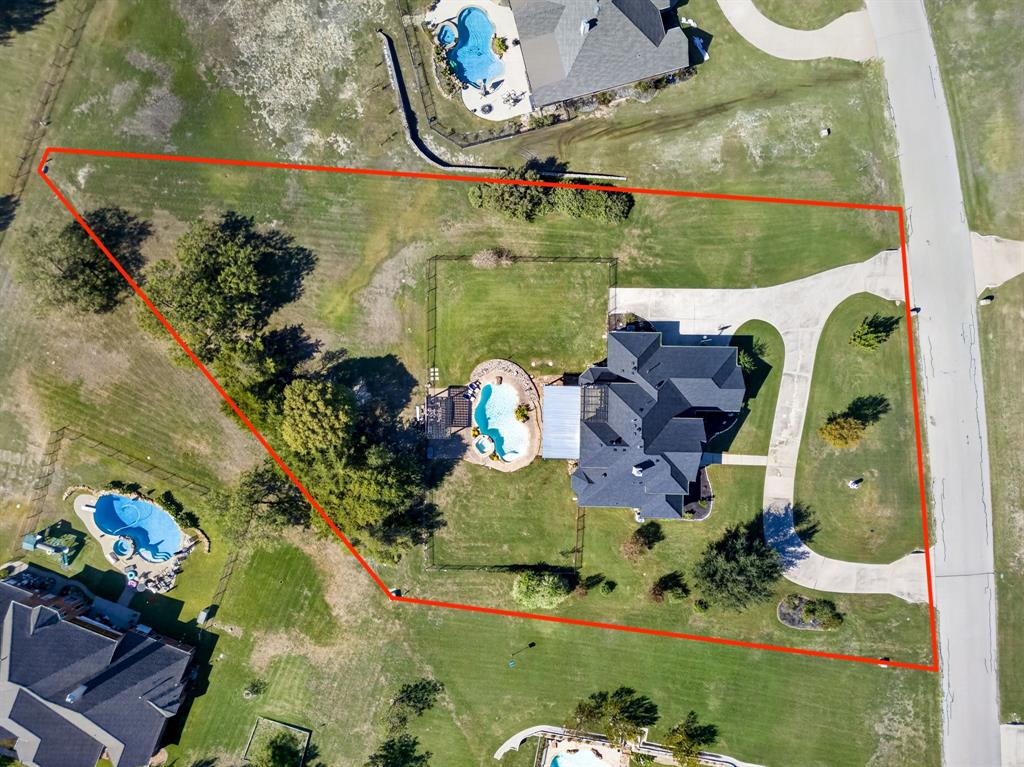 3708 N Lighthouse Hill Lane