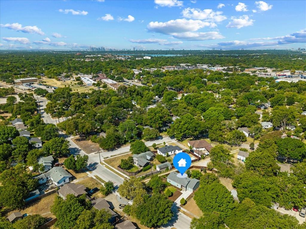 10611 Hermosa Drive