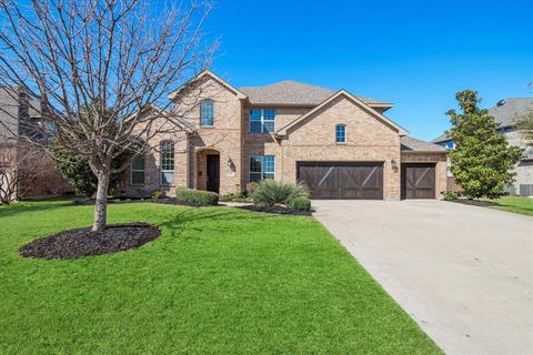 600 Evening Sun Drive Prosper TX 75078
