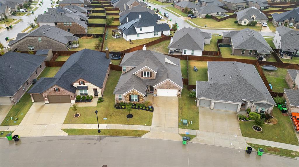 1812 Bellatrix Drive