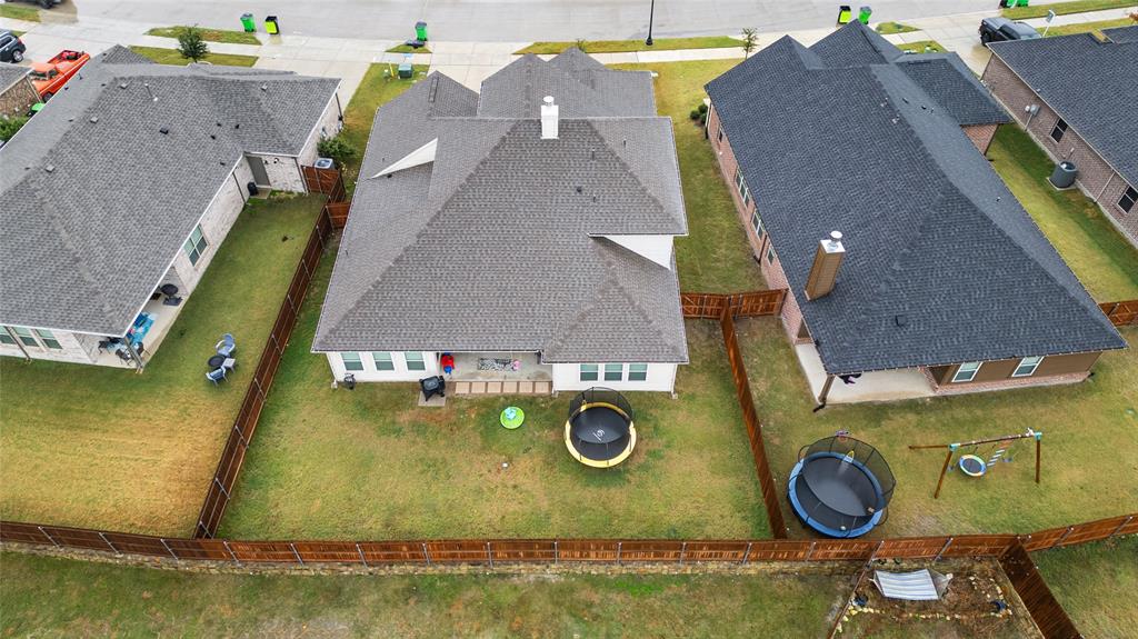 Northstar Ph 1 Sec 1 - Residential