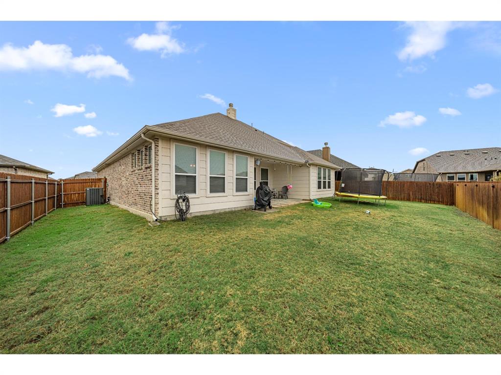 Northstar Ph 1 Sec 1 - Residential