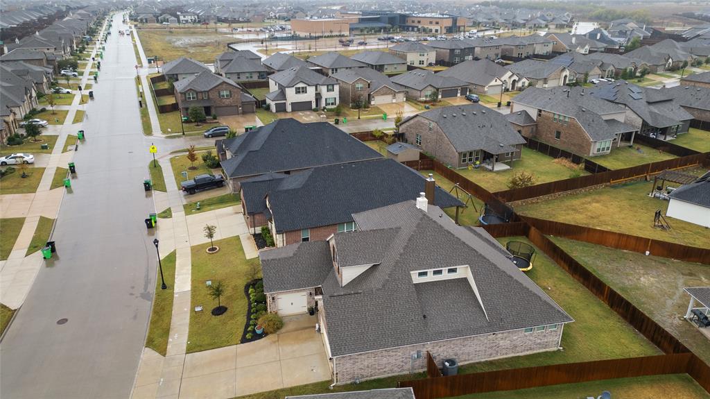 1812 Bellatrix Drive