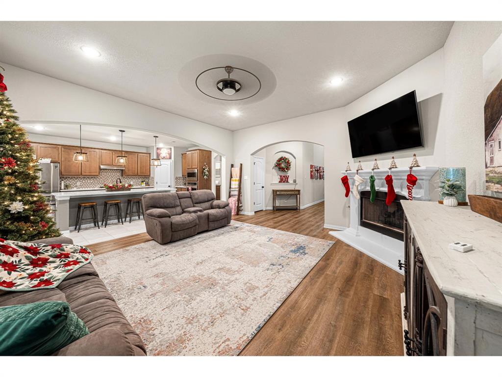 Northstar Ph 1 Sec 1 - Residential