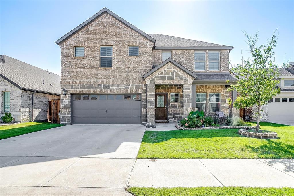 5545 Cypress Willow Bend