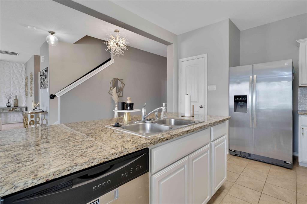 Creekside Estates - Residential