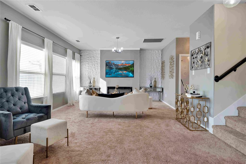 Creekside Estates - Residential