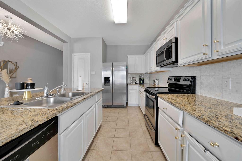 Creekside Estates - Residential