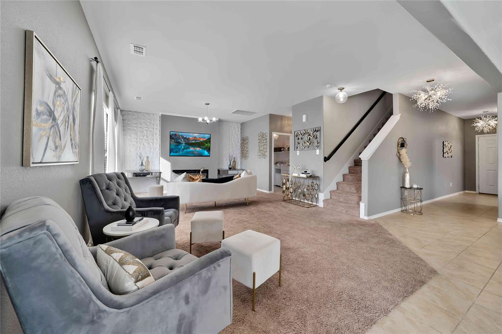 Creekside Estates - Residential