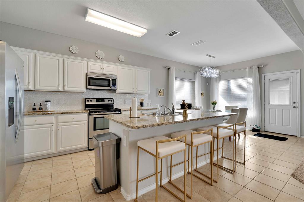 Creekside Estates - Residential