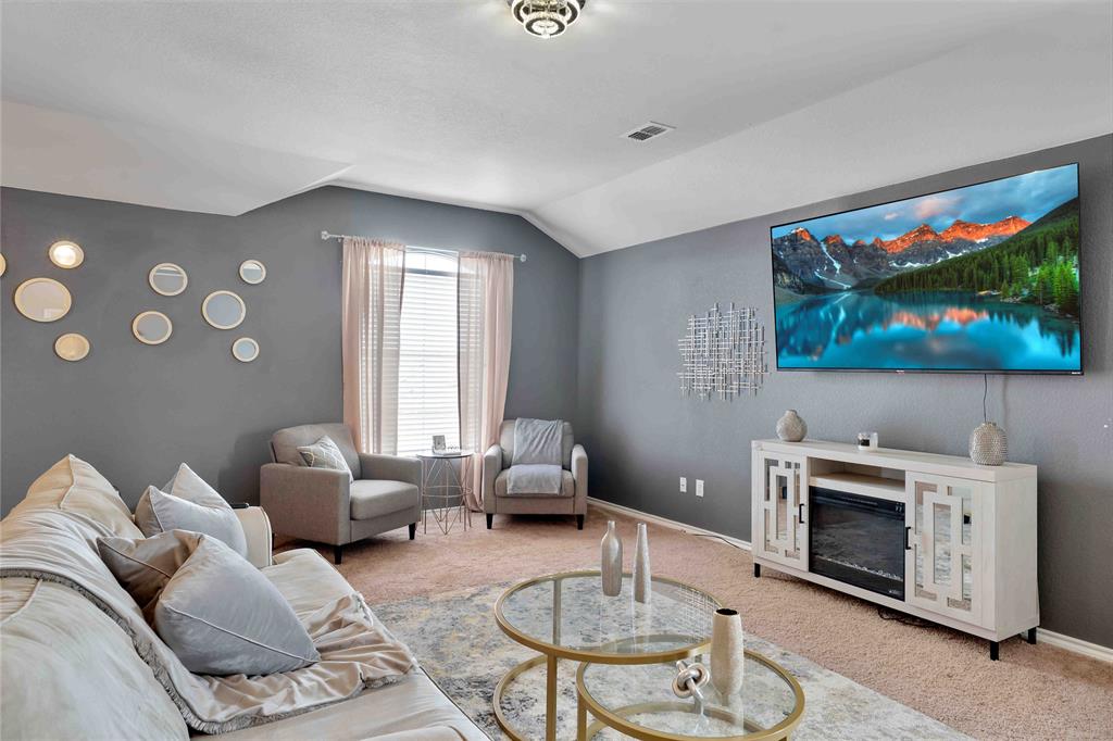 Creekside Estates - Residential