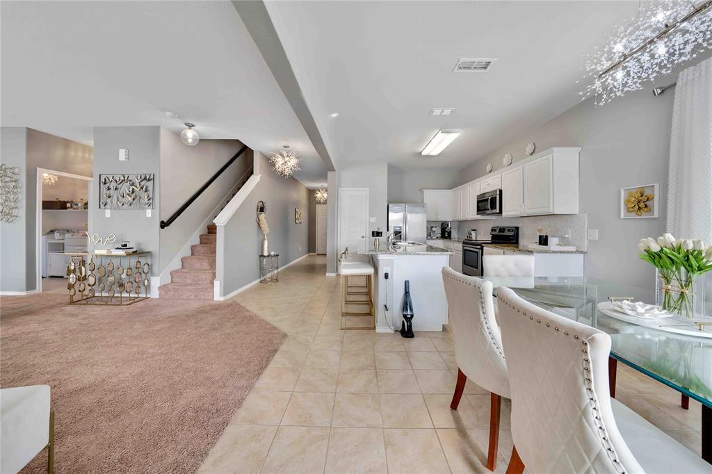 Creekside Estates - Residential