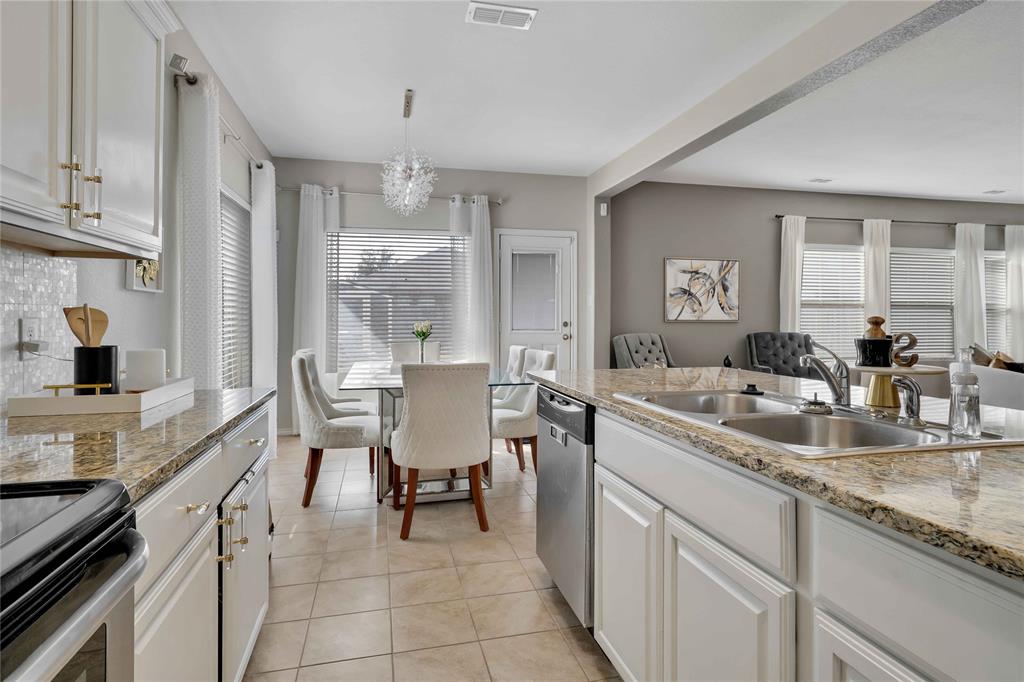 Creekside Estates - Residential