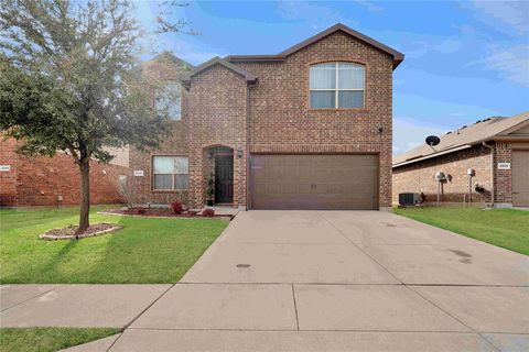 2601 Clarks Mill Lane Fort Worth TX 76123