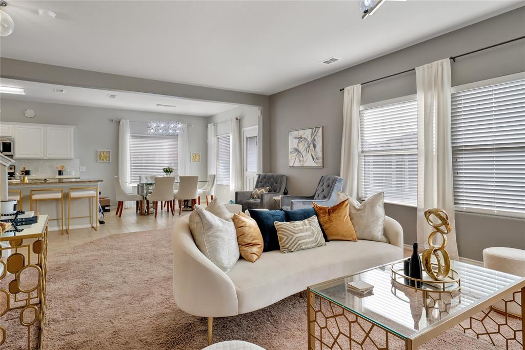 Creekside Estates - Residential