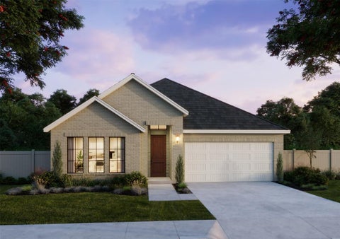 Photo of 2608 Happy Hills Drive, Celina, TX 75009 (MLS # 21391234)
