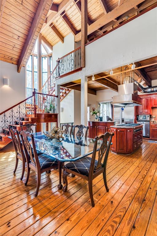 R H W Estates - Residential