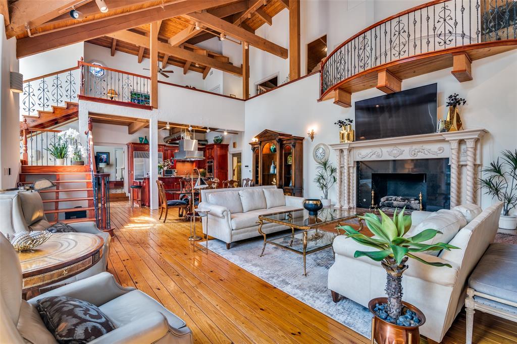 R H W Estates - Residential