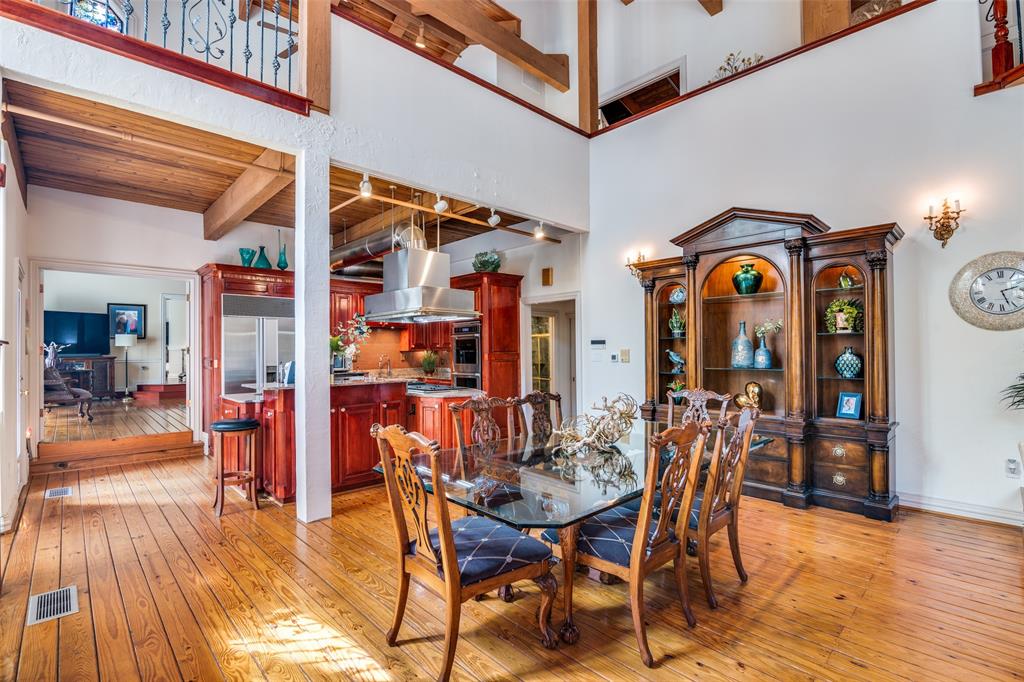 R H W Estates - Residential