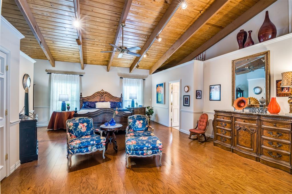 R H W Estates - Residential