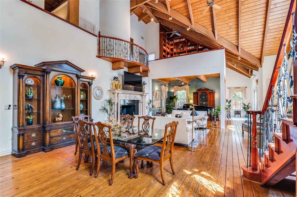 R H W Estates - Residential