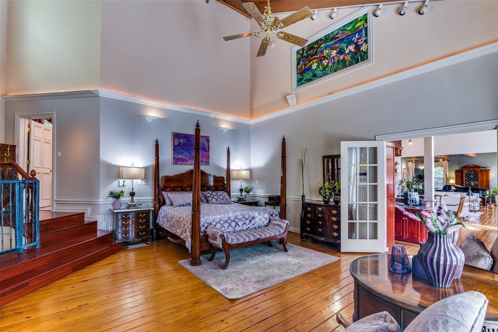 R H W Estates - Residential