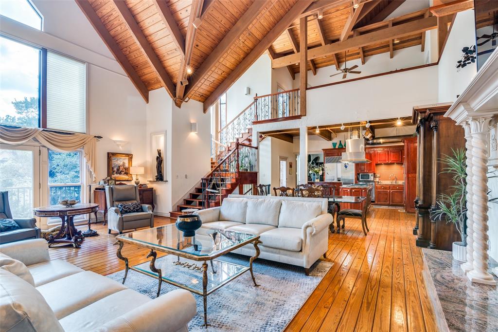 R H W Estates - Residential