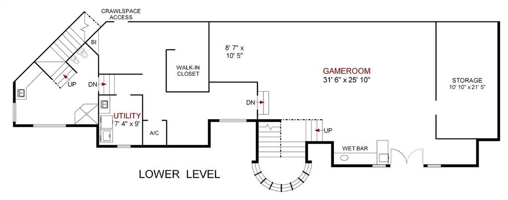 R H W Estates - Residential