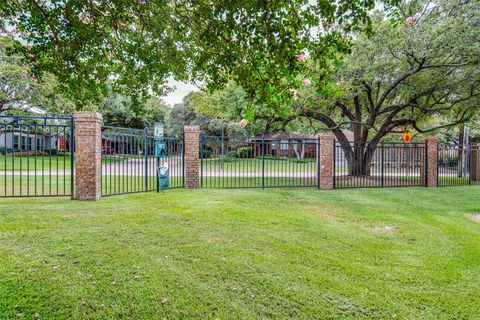 A home in Addison