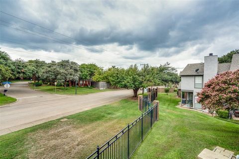 A home in Addison