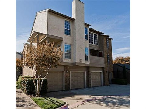 A home in Addison