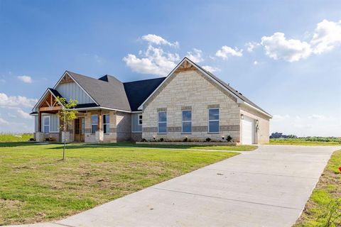 10611 Millet Lane Venus TX 76084