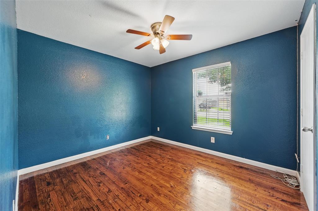 Autumn Meadows Add - Residential