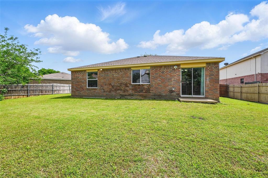 Autumn Meadows Add - Residential