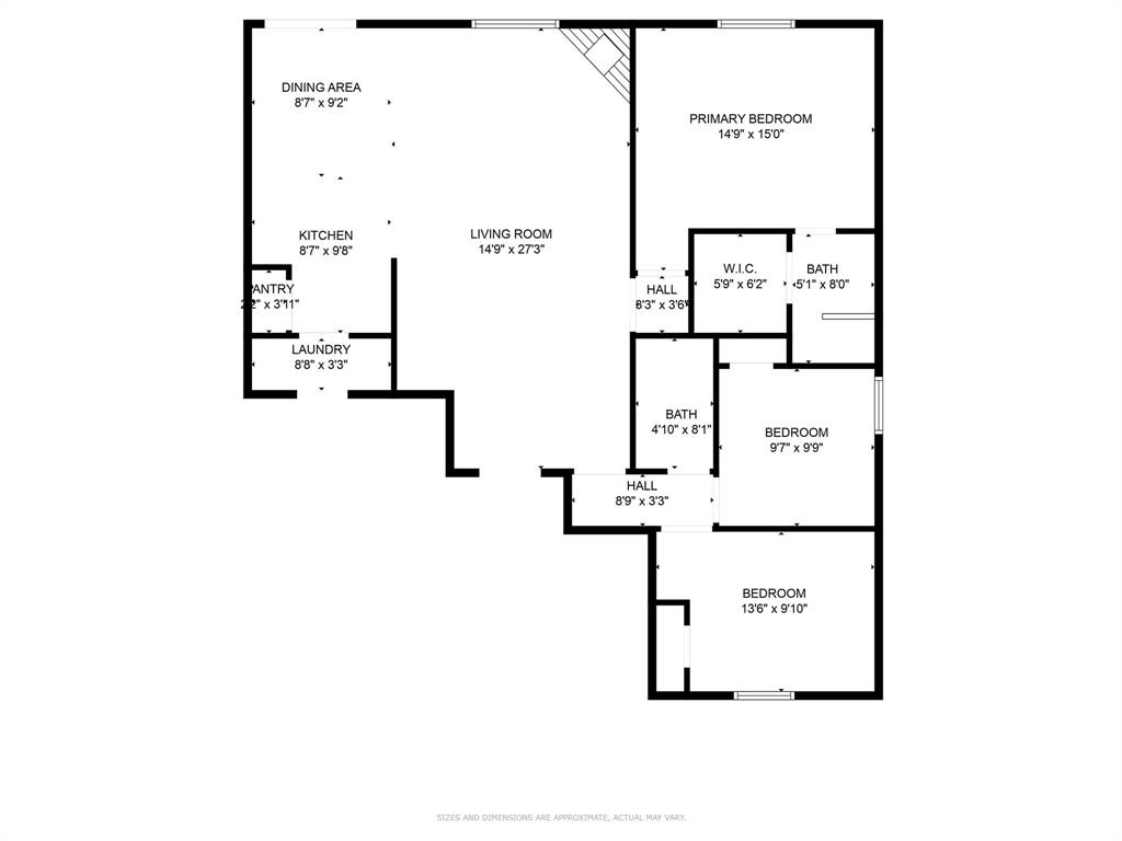 Autumn Meadows Add - Residential