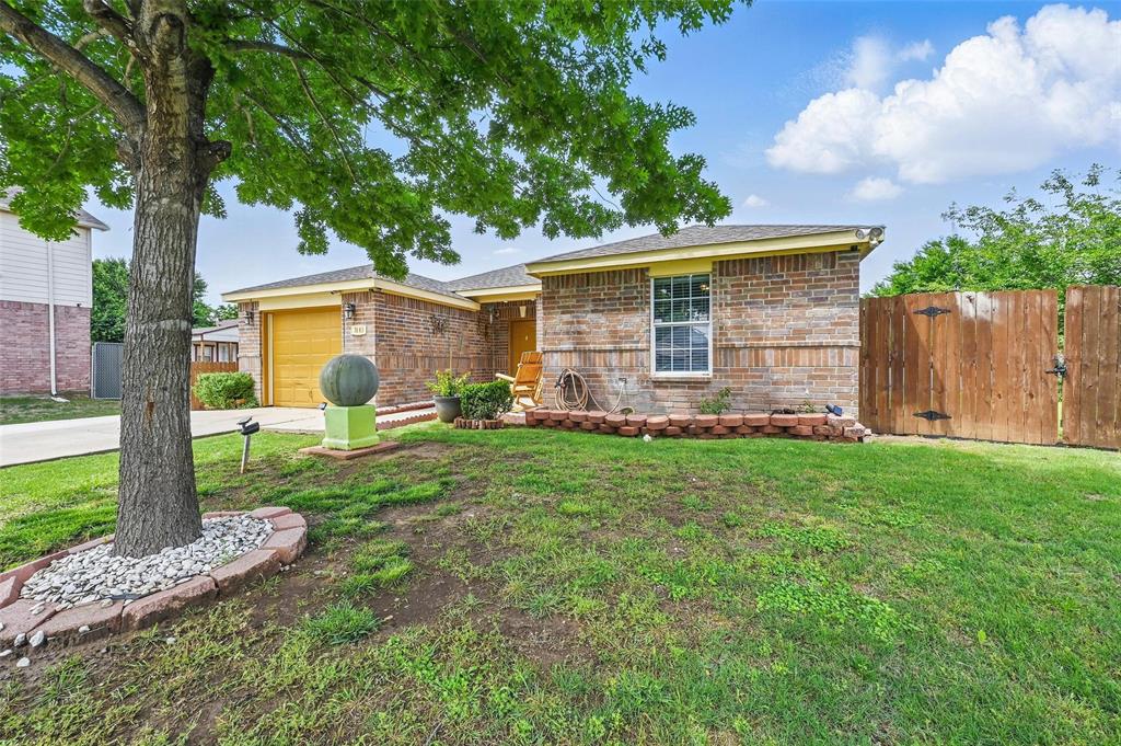 Autumn Meadows Add - Residential