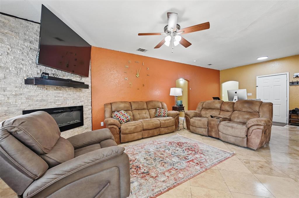 Autumn Meadows Add - Residential