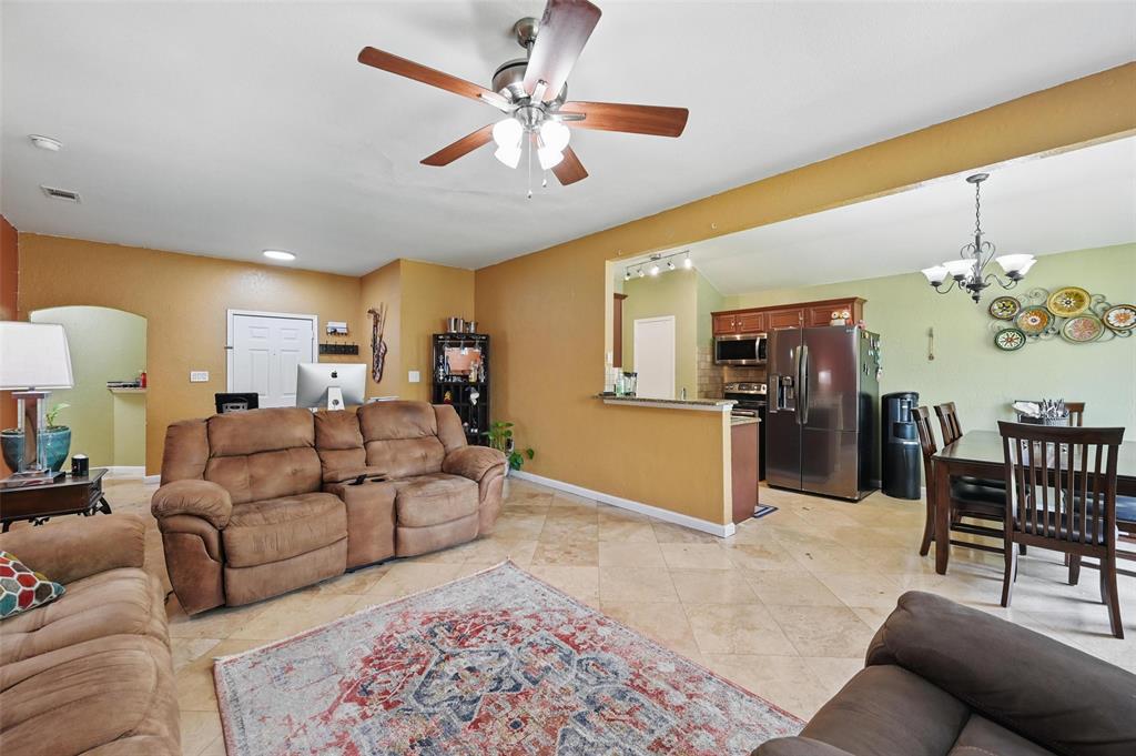 Autumn Meadows Add - Residential