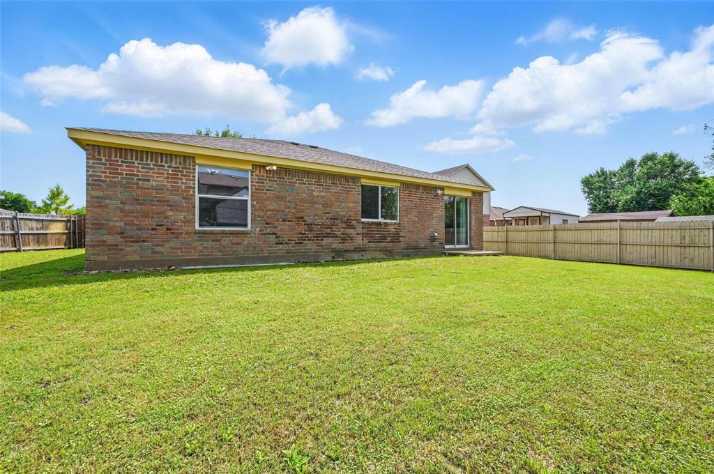 Autumn Meadows Add - Residential