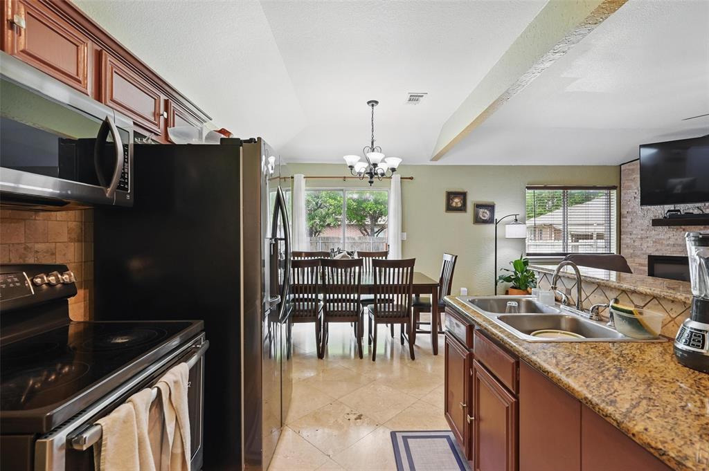 Autumn Meadows Add - Residential